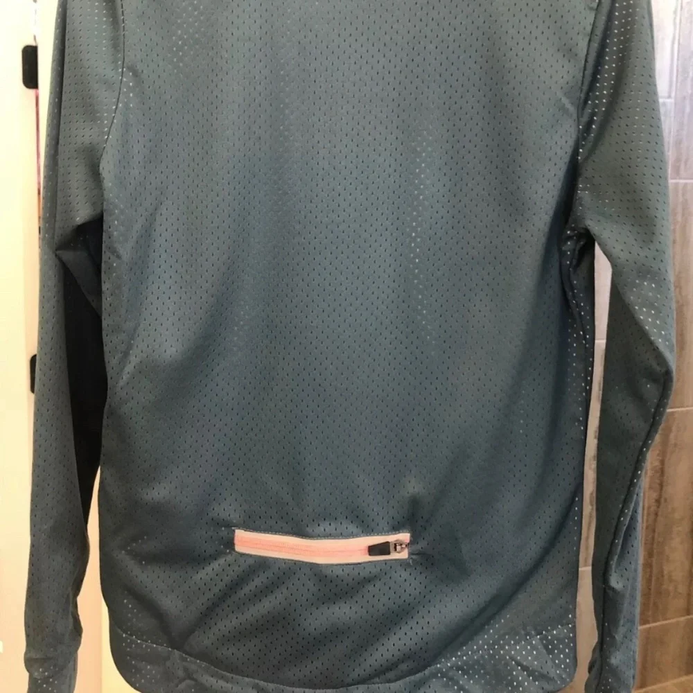 HORSEWARE IRELAND Equestrian Breathable Zip Jacket - Picture 2 of 5